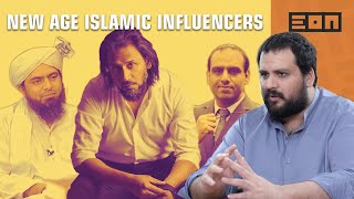 The New Age of Islamic Influencers  Eon Podcast 50 [upl. by Hutt]