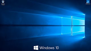 Windows 10 ¿ Qué son las particiones [upl. by Dorothi986]