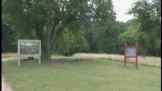 Spotsylvania Battlefield [upl. by Onitselec347]