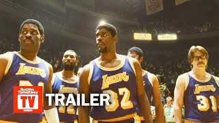 Winning Time The Rise of the Lakers Dynasty Season 2 Trailer [upl. by Lamraj]