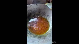 Bhola fish recipe tastyrecipes meal fish [upl. by Bumgardner]