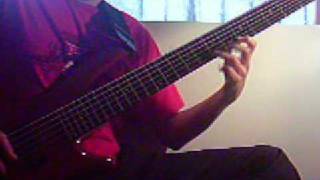 Victa  Victor Wooten Bass Solo [upl. by Khan]