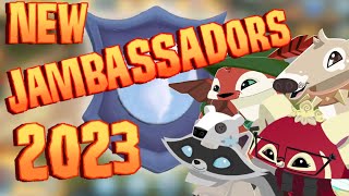 Who will be selected to be Animal Jam’s NEW Jambassadors in 2023 [upl. by Halyhs]