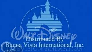 Walt Disney Television AnimationBuena Vista International 2005 [upl. by Animaj]