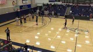 Pima CC vs Wenatchee Valley College Mens Basketball [upl. by Nazay540]