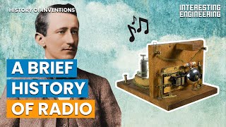 Marconi The Father of Radio [upl. by Lewan197]