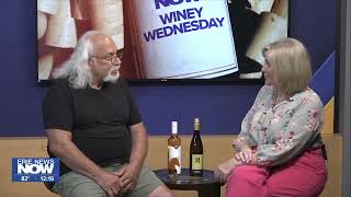 Winey Wednesday Mazza Wines [upl. by Lyn]