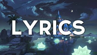 LYRICS Virtual Riot  Kingdoms And Castles Feat tribes [upl. by Hsekar]