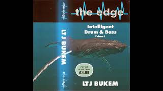 LTJ BUKEM  INTELLIGENT DRUM amp BASS 1996 [upl. by Art]