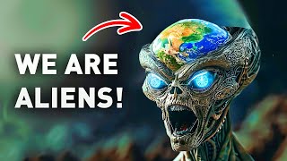 Who made us Panspermia theory changed everything we knew about UFOs [upl. by Calen297]