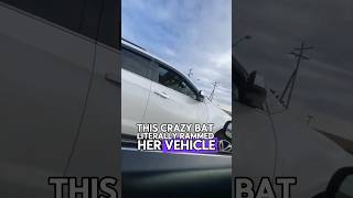 Crazy ExGirlfriend Road Rage Fail [upl. by George207]