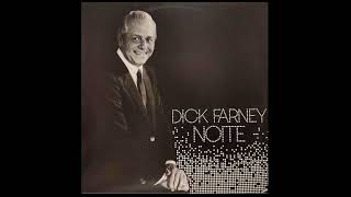 Dick Farney  Noite Lp Completo 1981 [upl. by Akinorev]