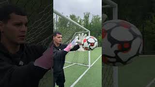 Goalkeeper Glove ASMR [upl. by Schober187]