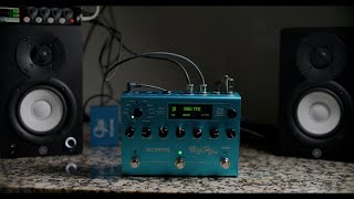 STRYMON BIG SKY MX 2024 ALL PRESETS part1 [upl. by Driskill774]