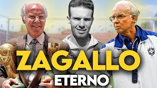 ZAGALLO ETERNO [upl. by Avat98]