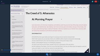 The Athanasian Creed With Its Non Biblical Made Up Nonsense  Trinitybusters Live Stream Clip [upl. by Sllew484]