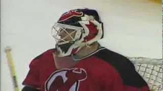 Wayne Gretzky Short Handed Goal [upl. by Lea]