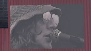 Richard Ashcroft The Verve Marlay Park Dublin 2024 [upl. by Nolek]