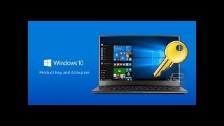 Comment activer Windows 10 [upl. by Xino520]