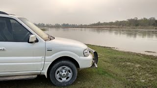 TATA SAFARI DICOR LONG TERM REVIEW 7 YEARS  POSITIVES AND NEGATIVES [upl. by Darci]