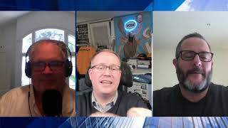 VMware Community Podcast 704  HomeLab Mastery A Deep Dive with Marc Huppert [upl. by Notlad]