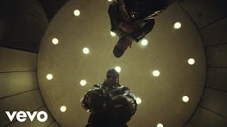 Future Metro Boomin The Weeknd  Young Metro Official Music Video [upl. by Atinaej]