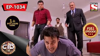 The Secret Of ACP And Nakul  Part 1  CID Bengali  Ep 1034  Full Episode  29 January 2022 [upl. by Rohclem]