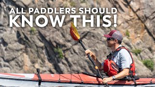 The Golden Rules of Kayaking  Kayaking For Beginners [upl. by Leasa]