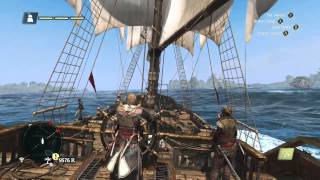 AC4 Sea Shanties Where Am I to Go MJohnnies [upl. by Attah617]