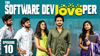 The Software DevLOVEper  EP  10  Shanmukh Jaswanth Ft Vaishnavi Chaitanya  Infinitum Media [upl. by Isabea52]