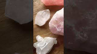 Citrine healing abundance vibes spiritualawakening spiritualjourney citrine crystals [upl. by Avan]