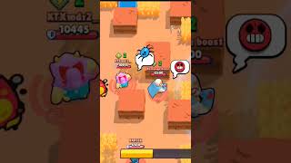 Revenge from teamersbrawlstars [upl. by Aneled557]