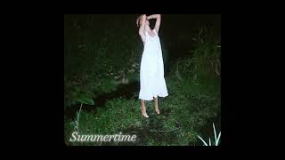 Summertime  Mareux  IntroLoop Sped up [upl. by Octavla]