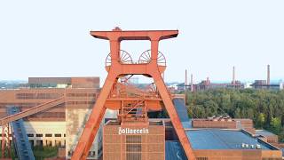 Zollverein [upl. by Arima]