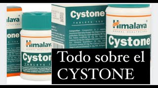 CYSTONE  que es [upl. by Aziram]