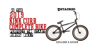 2019 Kink curb complete bike explained and review [upl. by Slaughter790]