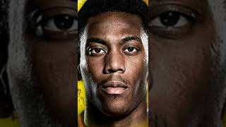 Anthony Martial joins AEK Athens as free agent after leaving Man United [upl. by Glorianna]