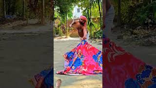 Jai mata di 🙏🌻 funny song dance love viralvideo foryou newsong shortsvideo [upl. by Lenaj]