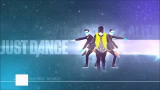 XB1 Just Dance Unlimited  thatPOWER On Stage  ★★★★★  Kinect Gameplay [upl. by Weldon]