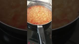 Seafood Paella shortvideo [upl. by Gregorio]