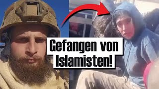 Kurdische Frauen von Islamisten gefangen [upl. by Daniella]