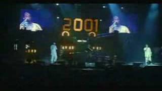 dr dre amp snoop dogg  still dre live  the up in smoke tourflv [upl. by Bearnard472]