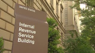 Federal tax filing deadline approaches [upl. by Hax]