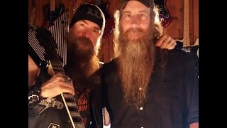 How to play Lost Prayer  Zakk Wylde  GuitarLesson  Dana Bradshaw [upl. by Runkle]