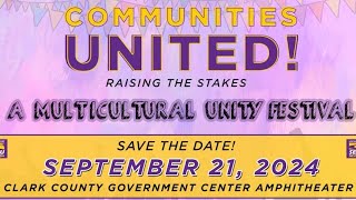 SEIU Communities United [upl. by Beckman]