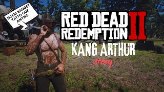 Kang Arthur si perantau RDR2 Sub indo 3 [upl. by Hyacintha]