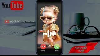 a sona I Love you babu ringtone  I love you massage ringtone status newringtone2024 ringtones [upl. by Thorstein]