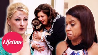 Dance Moms Maddie Is PRAISED by Abby After Missing Rehearsal S2 Flashback  Lifetime [upl. by Jola966]