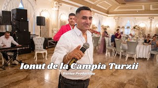 Ionut de la Campia Turzii  Miam pus pe cap palarie Live 2023  Nunta CosminampGabriela [upl. by Hyacinthe]