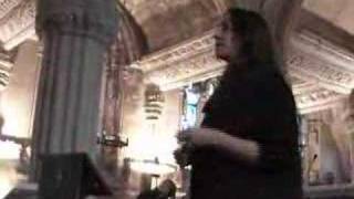 Mysterious sounds from Rosslyn Chapel [upl. by Adolfo]